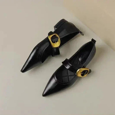 Novara™ | Lena Flats