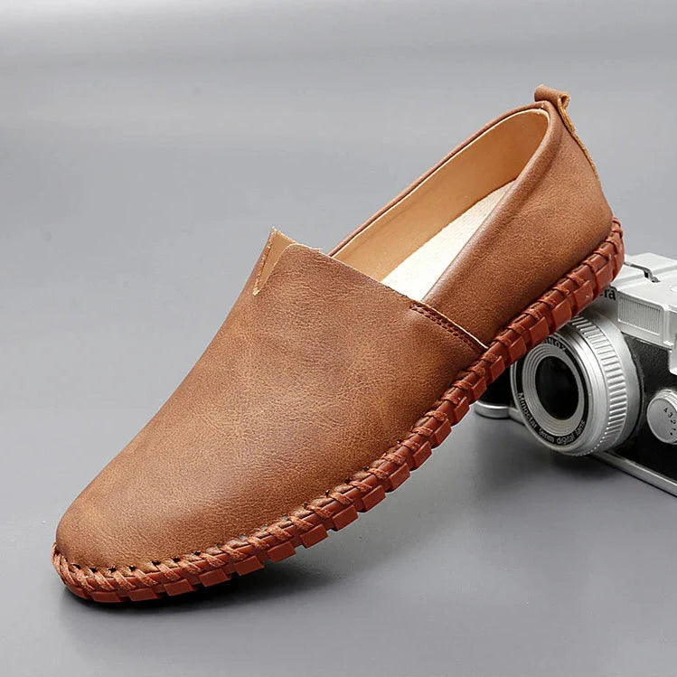 Novara™ | Collin Loafers