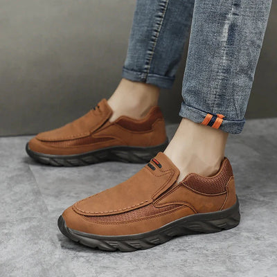 Novara™ | Wolston Shoes