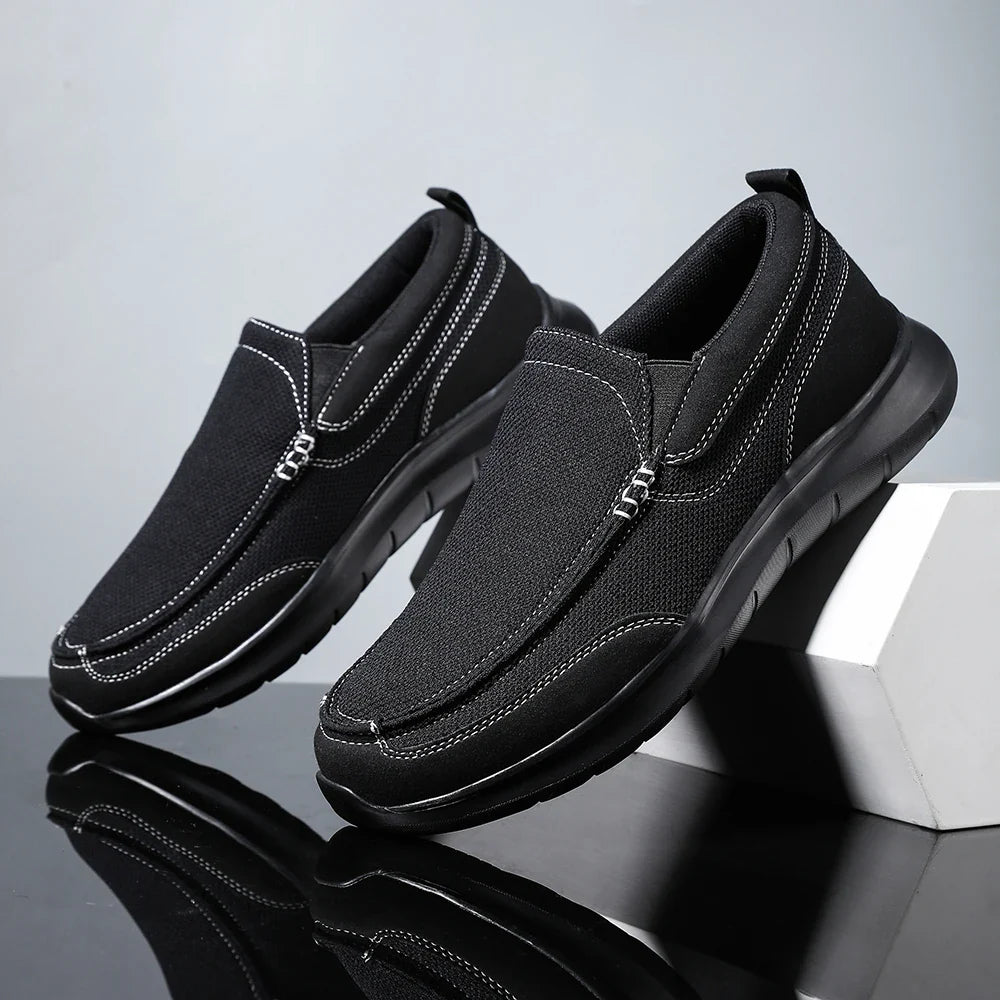 Novara™ | Deco Loafers