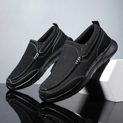 Novara™ | Deco Loafers