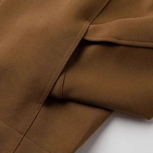 Novara™ | Camvic Jacket