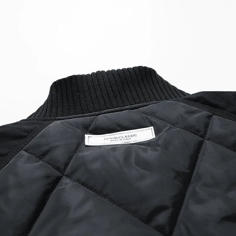 Novara™ | Vertex Padded Jacket