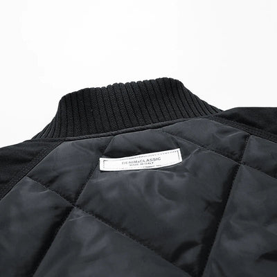 Novara™ | Vertex Padded Jacket