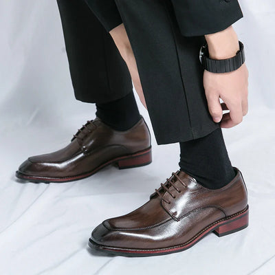Novara™ | Deric Dress Shoes