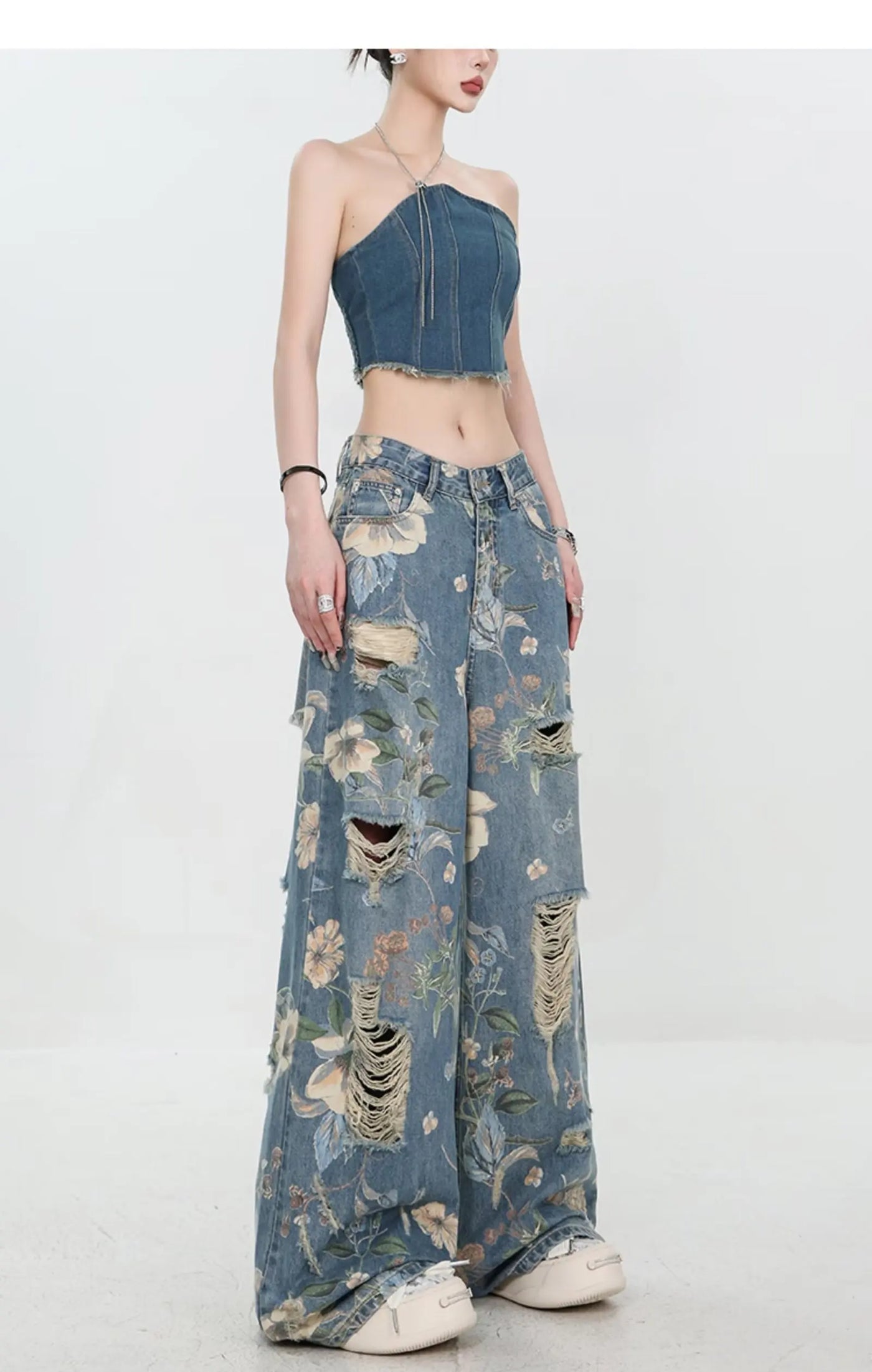 Novara™ | Fiona Jeans