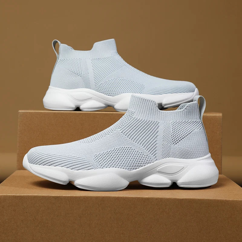 Novara™ | Canyon Sneakers