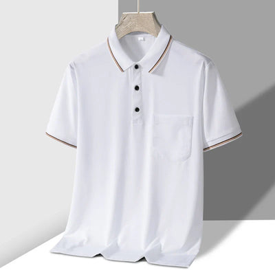 Novara™ | Svaski Polo Shirt