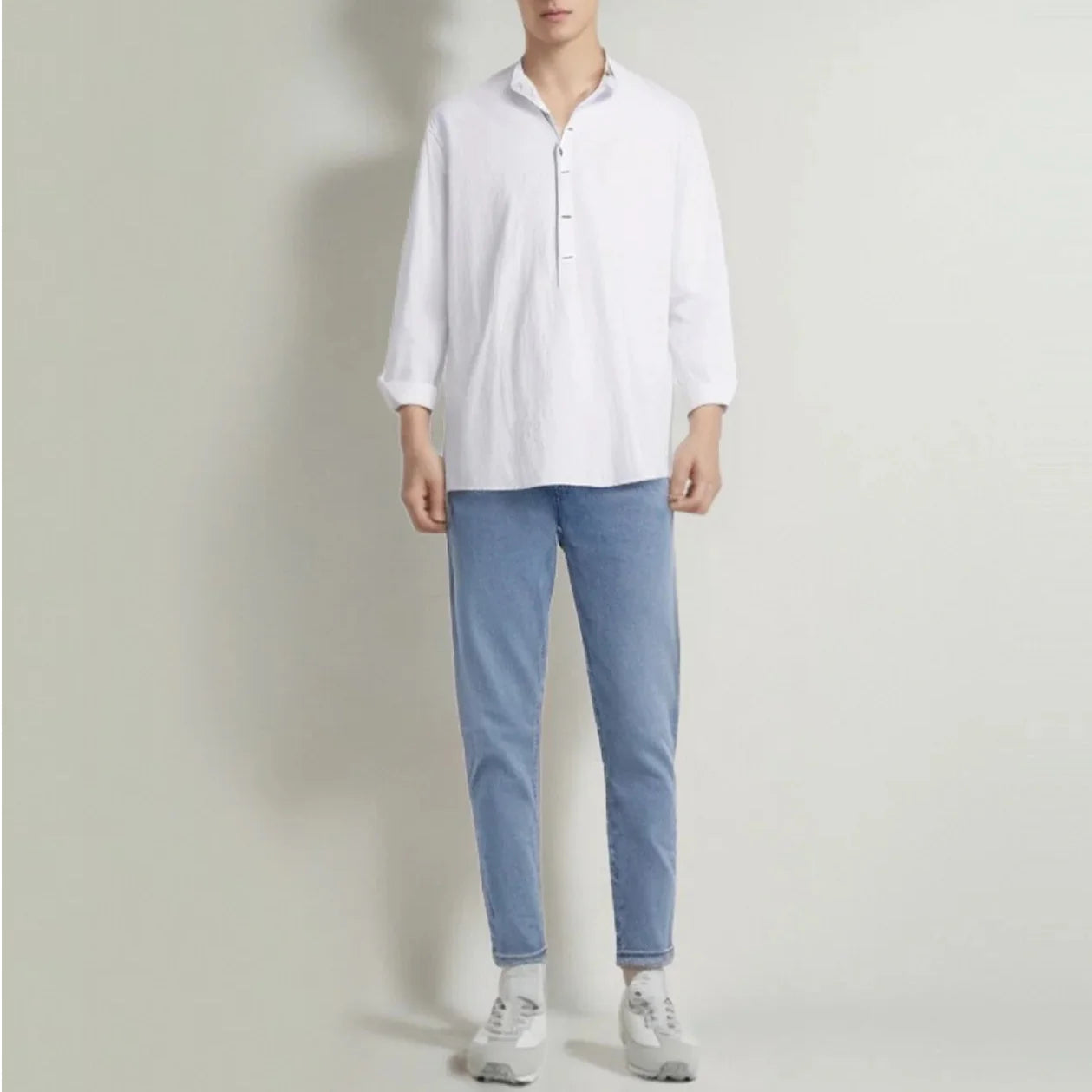 Novara™ | Maverik Shirt