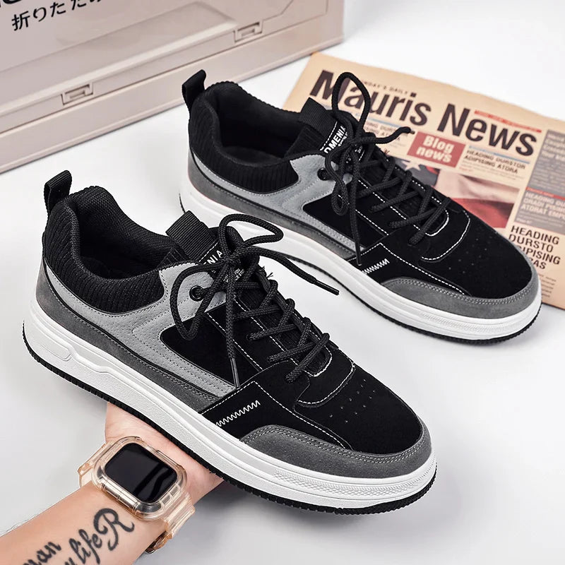 Novara™ | Regus Sneakers