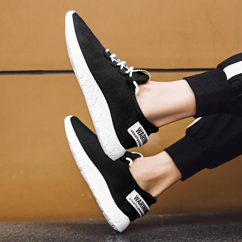 Novara™ | Matcon Sneakers