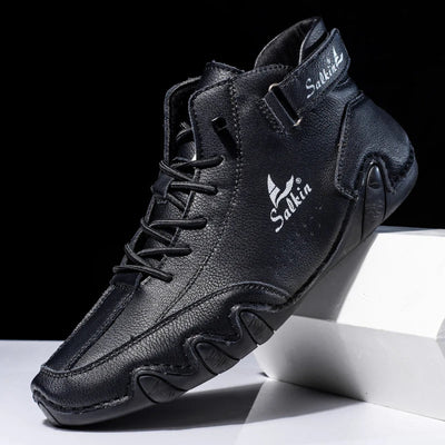 Novara™ | Riviera Passo High-Top Shoes