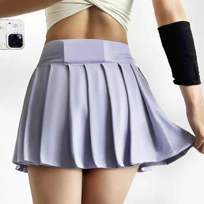 Novara™ | Vani Pleated Skort