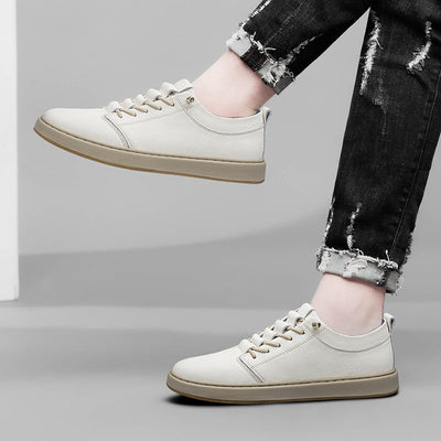 Novara™ | Rex Leather Shoes