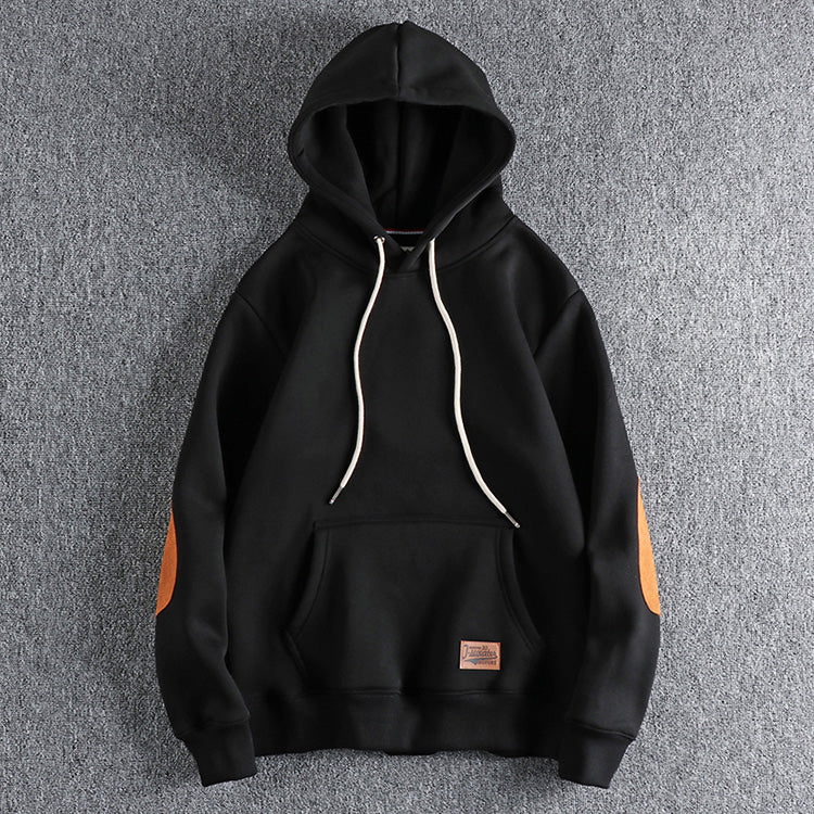 Novara™ | Abrazo Premium Cotton Hoodie