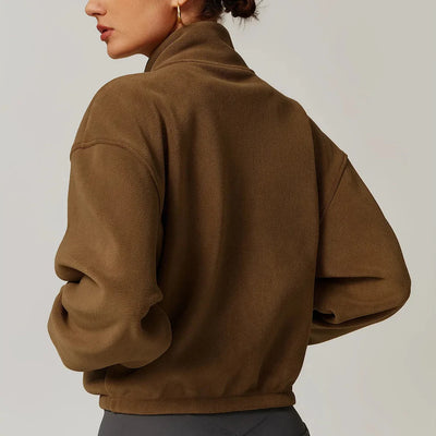 Novara™ | Belan Fleece Jacket