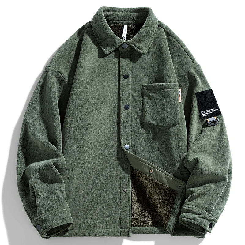 Novara™ | Raver Jacket