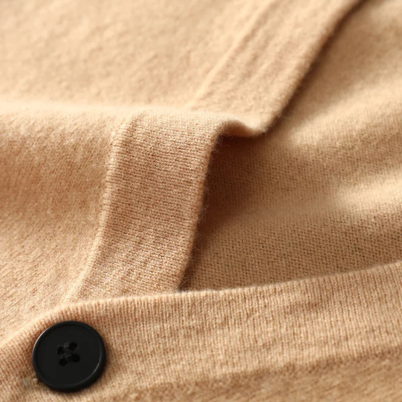 Novara™ | Aussie Wool Sweater