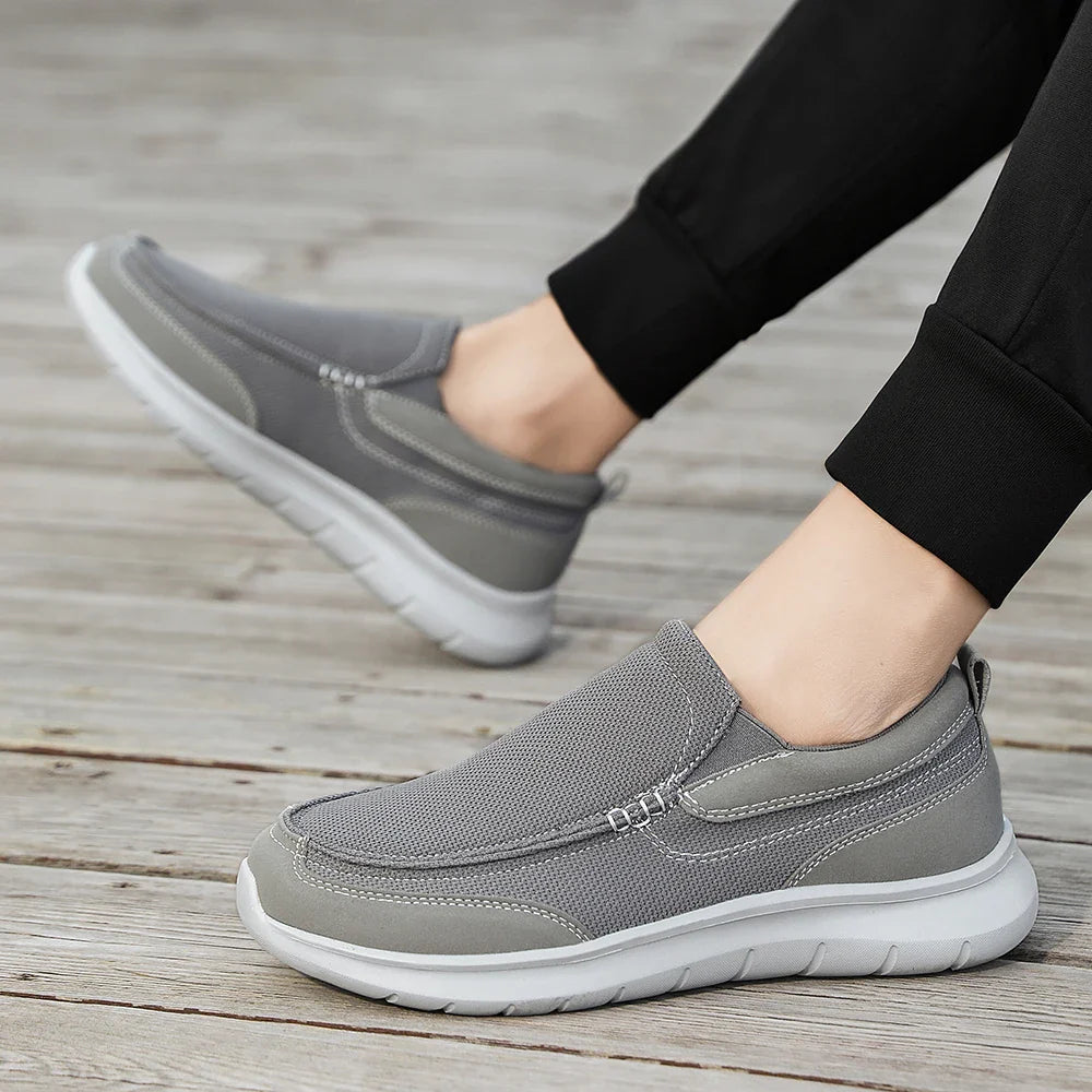 Novara™ | Deco Loafers