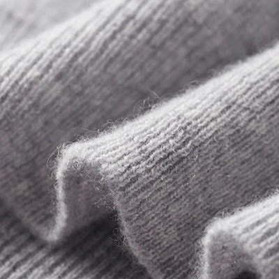 Novara™ | Belwood Cashmere Hoodie