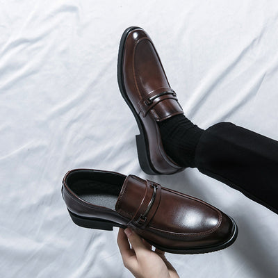 Novara™ | Lusco Loafers