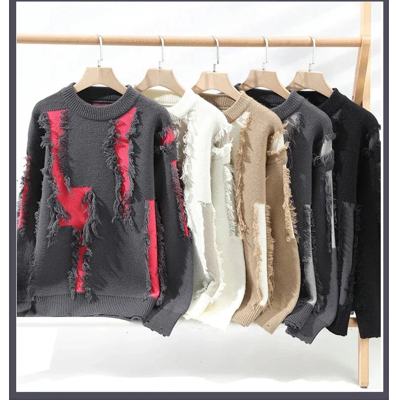 Novara™ | Clarc Sweater