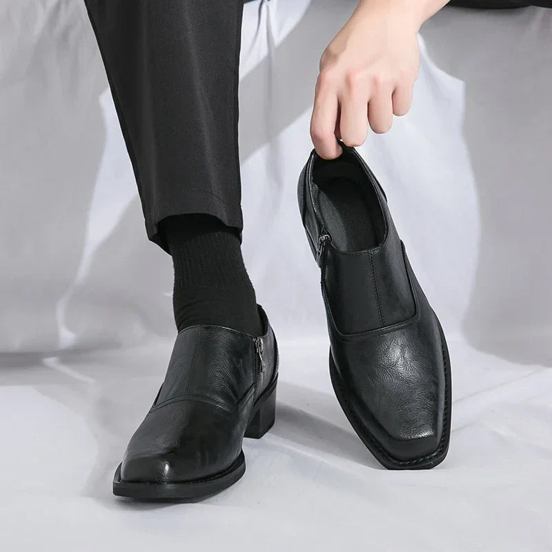 Novara™ | Evante Genuine Leather Loafers