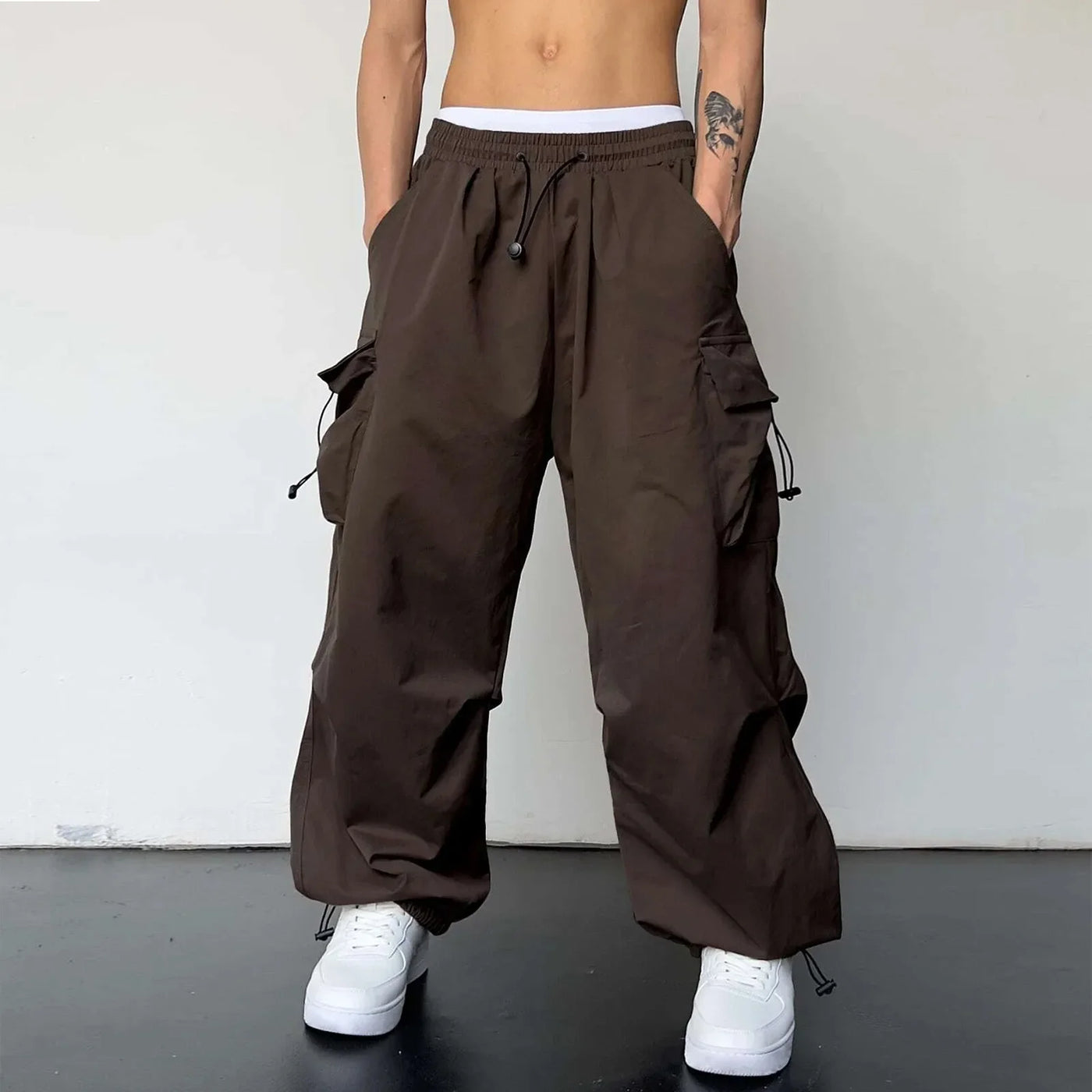 Novara™ | OZ Cargo Pants