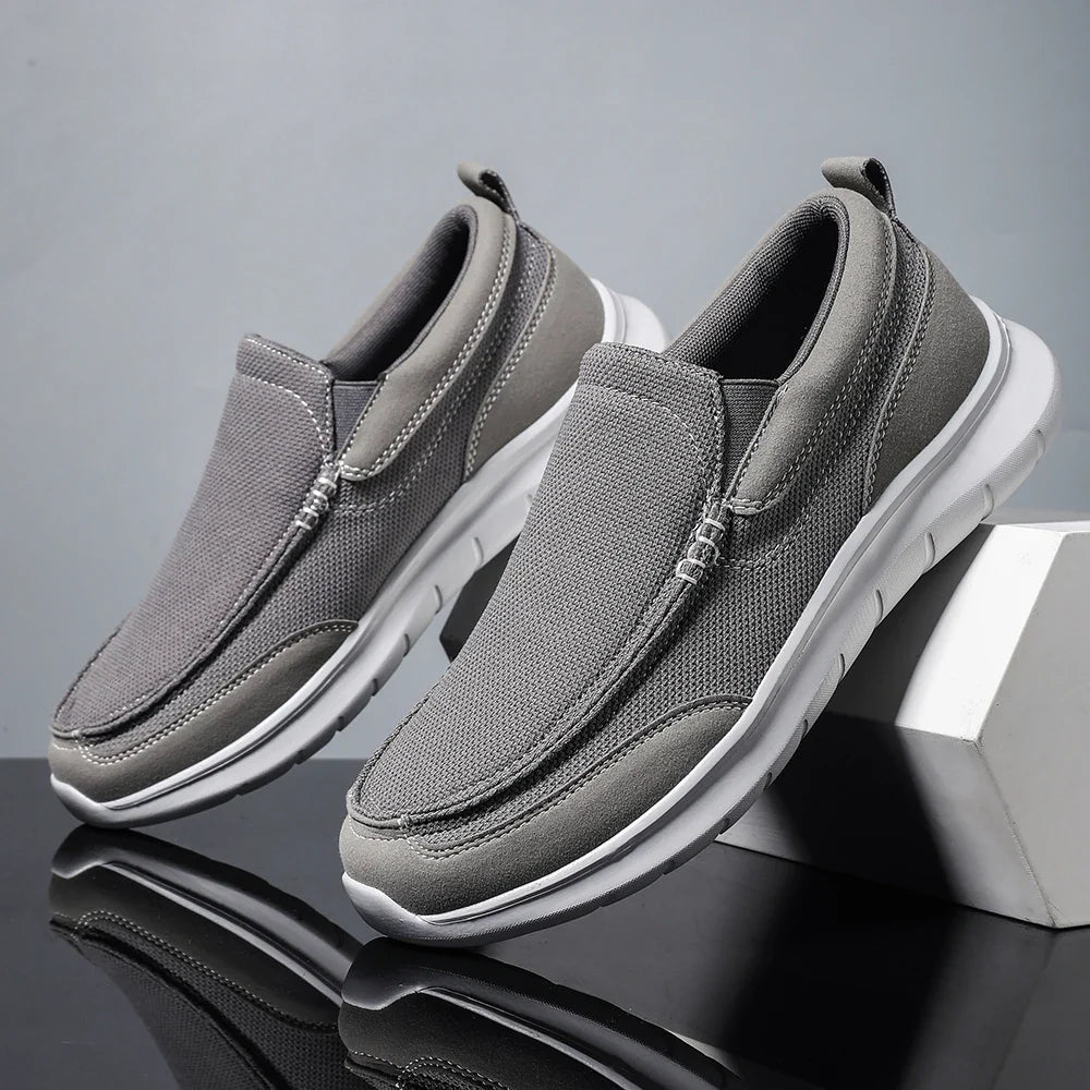 Novara™ | Deco Loafers