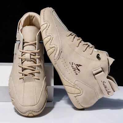 Novara™ | Riviera Passo High-Top Shoes