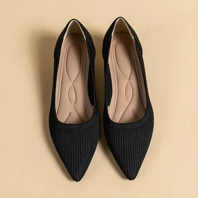 Novara™ | Liena Kitten Pumps
