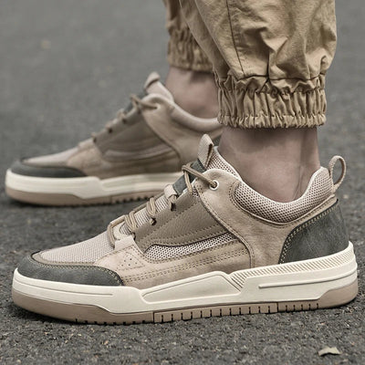 Novara™ | Zephyr Sneakers