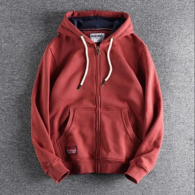 Novara™ | Felpa Hoodie