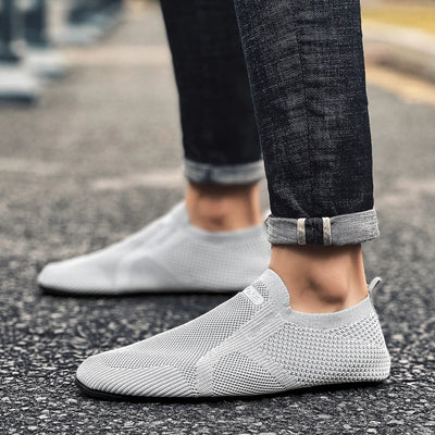 Novara™ | Corus Mesh Loafer