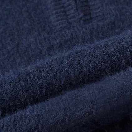 Novara™ | Windsor Wool Sweater