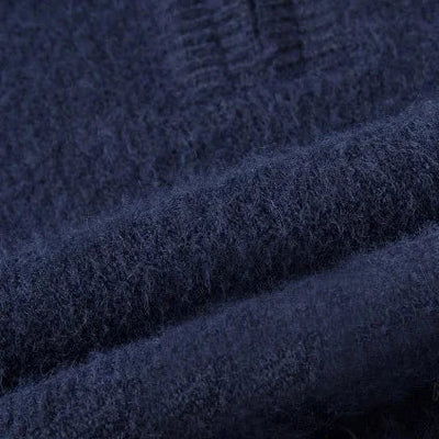 Novara™ | Windsor Wool Sweater