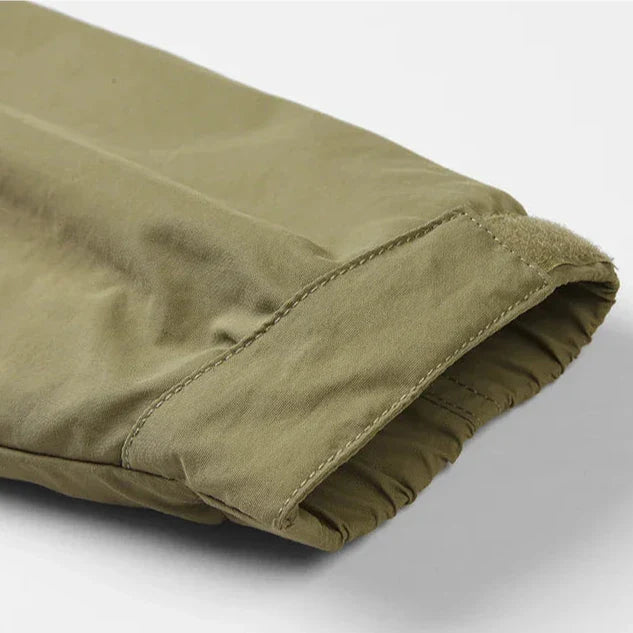 Novara™ | Drevas Jacket