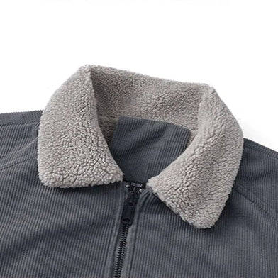 Novara™ | Malvic Corduroy Jacket