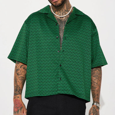 Novara™ | Kubi Vintage Shirt