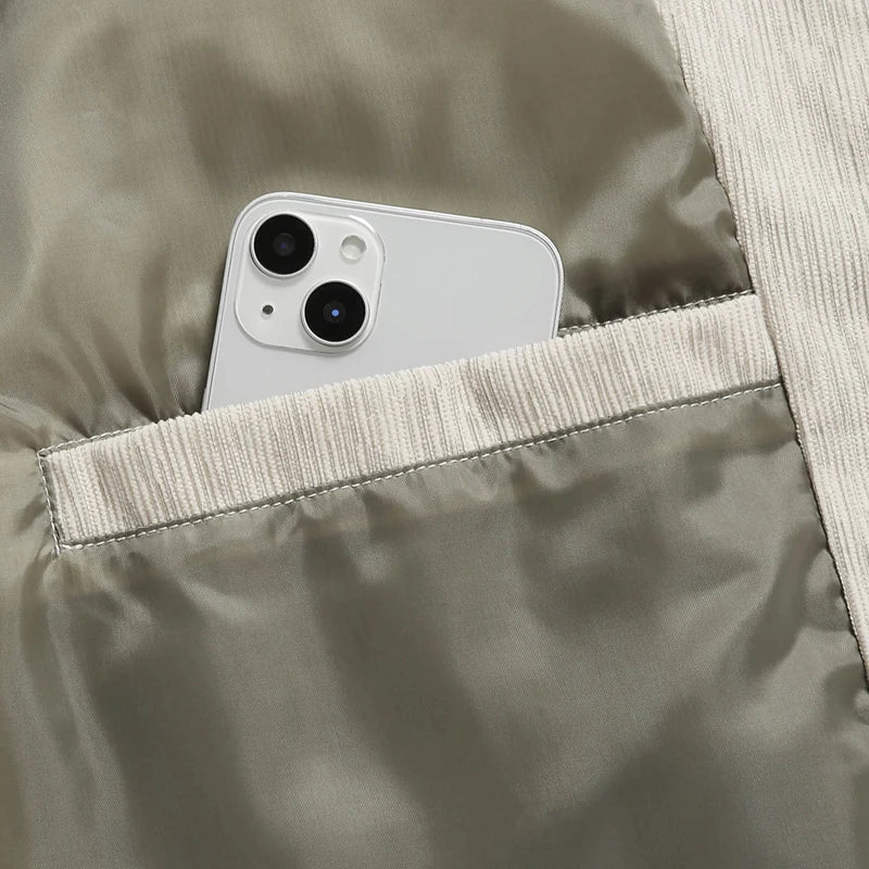 Novara™ | Cassian Spring Jacket