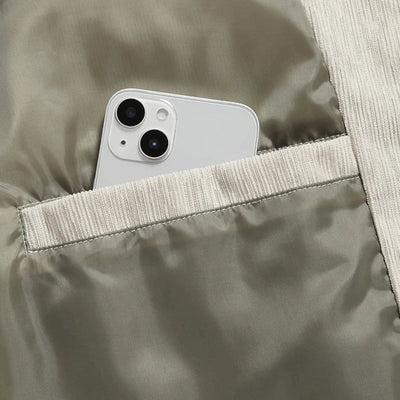 Novara™ | Cassian Spring Jacket