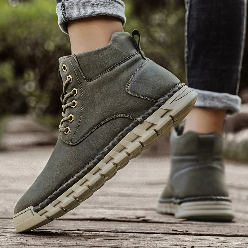 Novara™ | Jaxon Boots