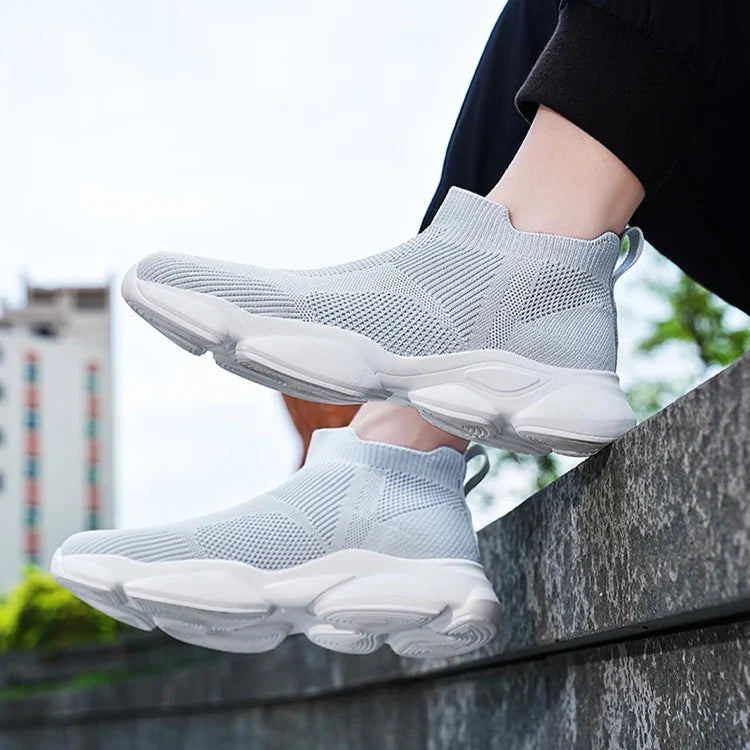 Novara™ | Canyon Sneakers