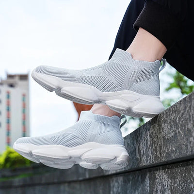 Novara™ | Canyon Sneakers