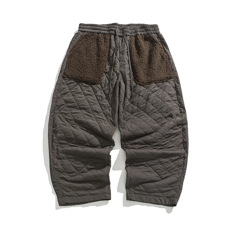 Novara™ | Viento Quilted Pants