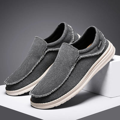 Novara™ | Mateo Canvas Shoes