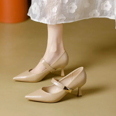 Novara™ | Megan Heels