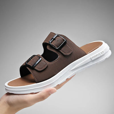 Novara™ | Ace Sandals