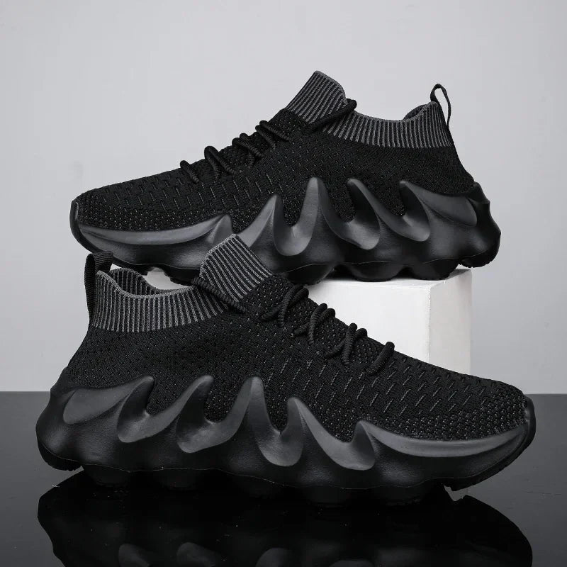 Novara™ | Wale Sneakers