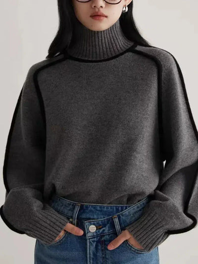 Novara™ | Elano Turtleneck